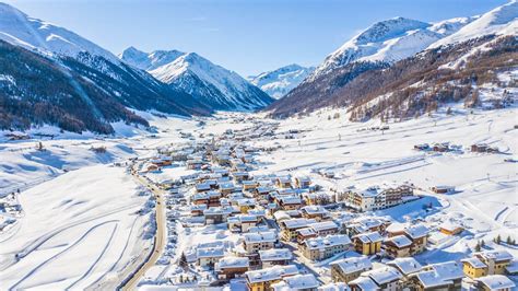 Livigno .